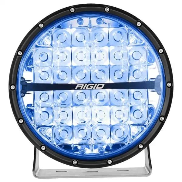 Rigid Industries 360-Series 9in LED Off-Road Spot Beam - RGBW thumbnail 6