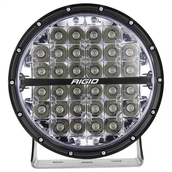 Rigid Industries 360-Series 9in LED Off-Road Spot Beam - RGBW thumbnail 7