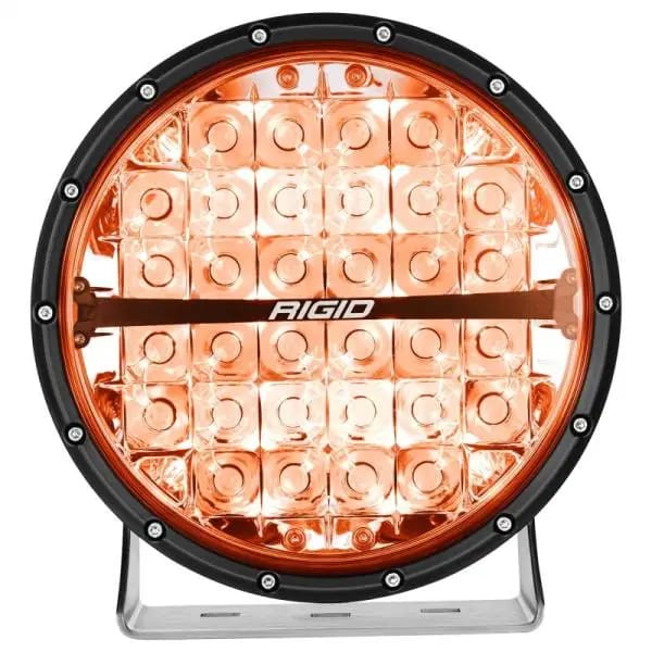 Rigid Industries 360-Series 9in LED Off-Road Spot Beam - RGBW thumbnail 11