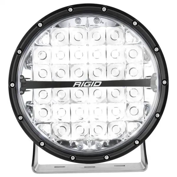 Rigid Industries 360-Series 9in LED Off-Road Spot Beam - RGBW thumbnail 12