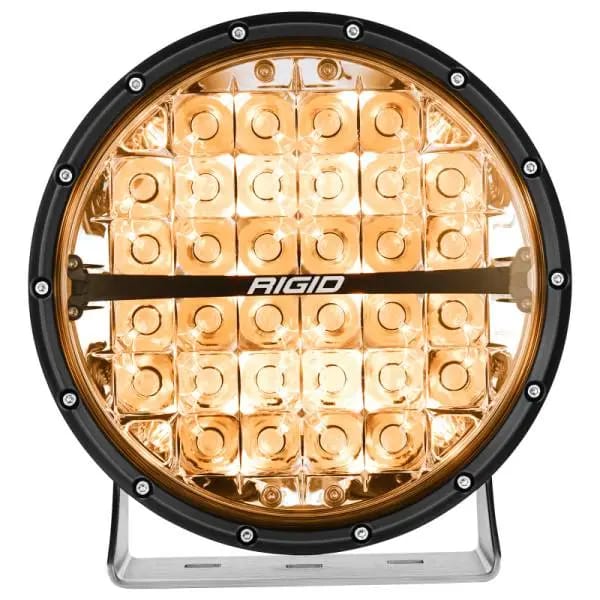 Rigid Industries 360-Series 9in LED Off-Road Spot Beam - RGBW thumbnail 15