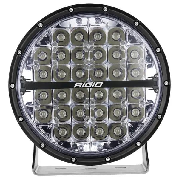 Rigid Industries 360-Series 9in LED Off-Road Spot Beam - RGBW thumbnail 18