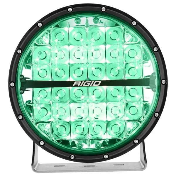 Rigid Industries 360-Series 9in LED Off-Road Spot Beam - RGBW thumbnail 19