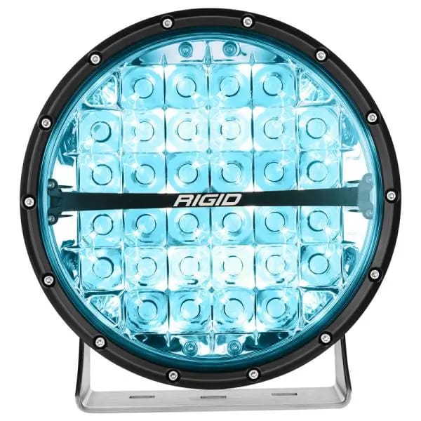 Rigid Industries 360-Series 9in LED Off-Road Spot Beam - RGBW thumbnail 20