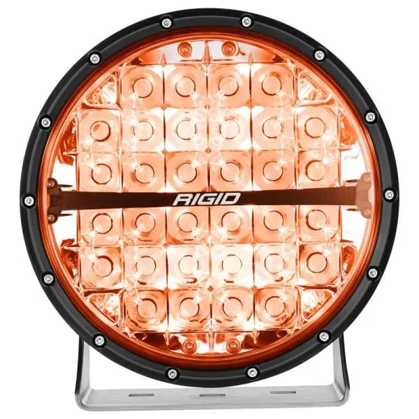 Rigid Industries 360-Series 9in LED Off-Road Spot Beam - RGBW thumbnail 22