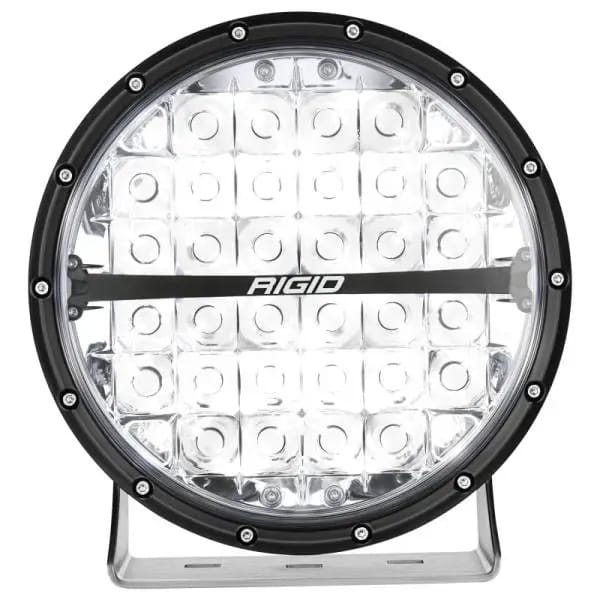 Rigid Industries 360-Series 9in LED Off-Road Spot Beam - RGBW thumbnail 23