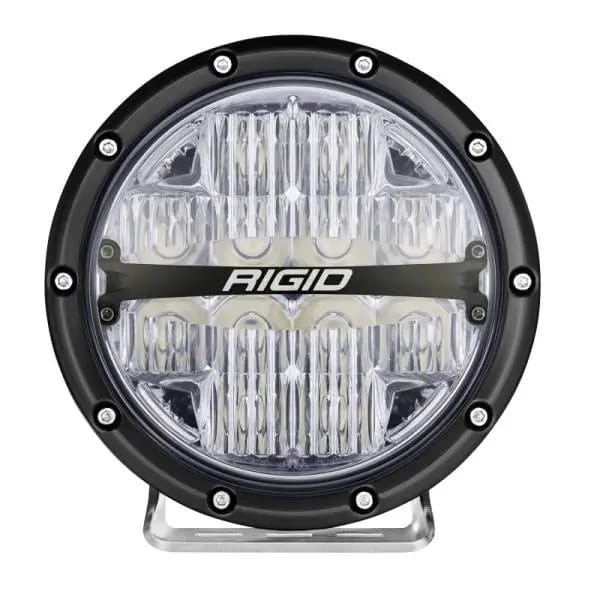Rigid Industries 360-Series 6in LED Off-Road Drive Beam - RGBW (Pair) thumbnail 23