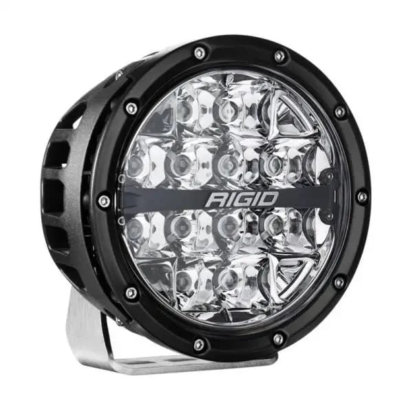 Rigid Industries 360-Series 6in LED Off-Road Spot Beam - RGBW (Pair) thumbnail 14