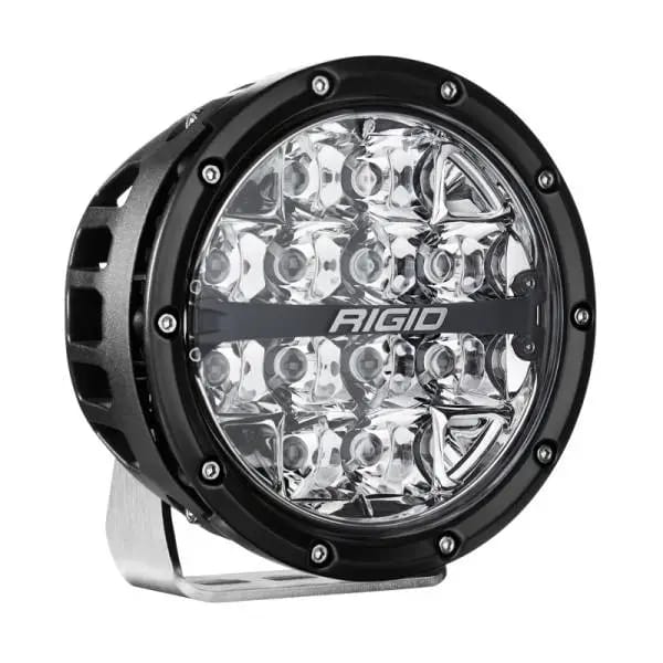 Rigid Industries 360-Series 6in LED Off-Road Spot Beam - RGBW (Pair) thumbnail 18