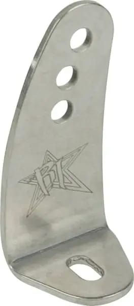 Rigid Industries E-series L Bracket Kit thumbnail 2