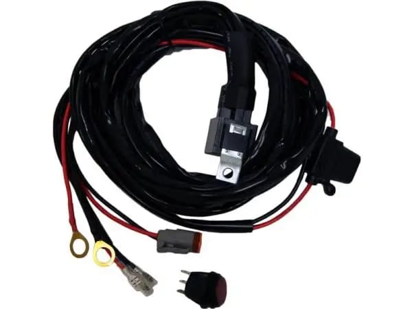 Rigid Industries Harness used for 10in-30in Light Bars thumbnail 2