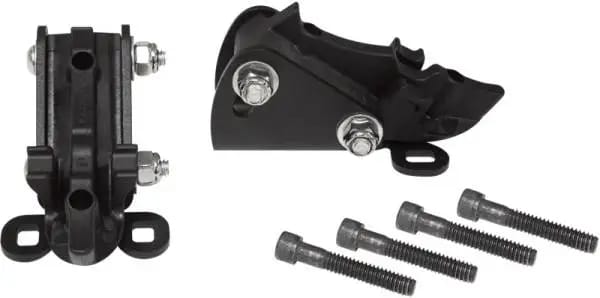 Rigid Industries Adapt Stealth Mount Bracket Kit thumbnail 2