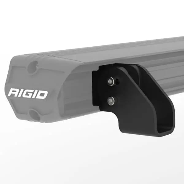 Rigid Industries Chase Light Bar Horizontal Surface Mount Kit w/15 Degree Adjustment (Pair) thumbnail 2