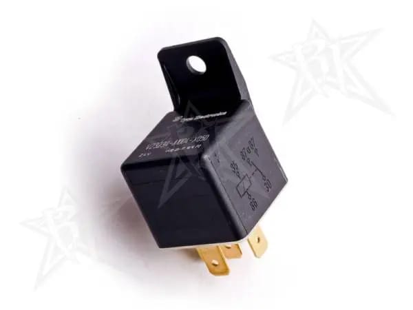 Rigid Industries 24 Volt Relay thumbnail 2