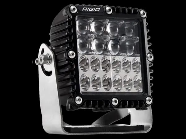 Rigid Industries Q Series Pro - Hyperspot/Driving Combo thumbnail 5