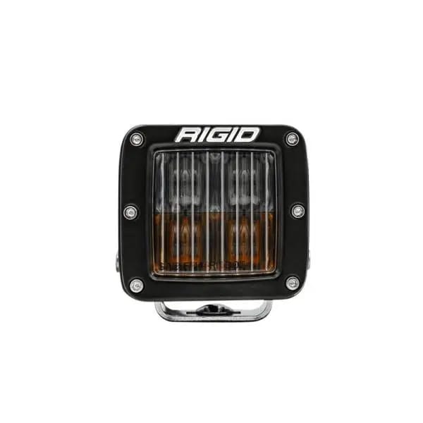 Rigid Industries D-Series SAE Fog Yellow/White Pair thumbnail 7