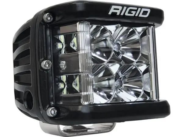 Rigid Industries D-SS - Spot - Set of 2 - White Housing thumbnail 3