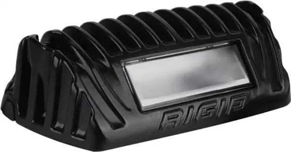 Rigid Industries 1x2 65 Degree DC Scene Light Black thumbnail 5