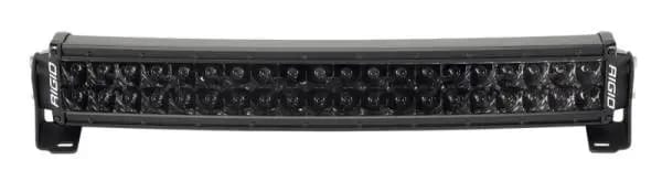 Rigid Industries RDS-Series Midnight Edition 20in Spot thumbnail 2