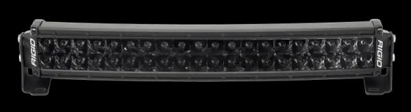 Rigid Industries RDS-Series Midnight Edition 20in Spot thumbnail 5