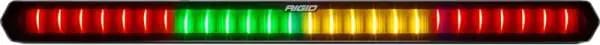 Rigid Industries 28in Chase Light Bar Rear Facing Light Bar thumbnail 10