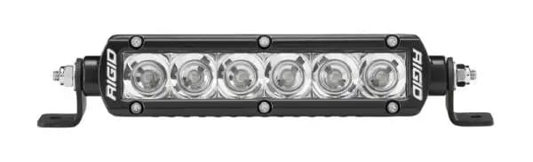 Rigid Industries 6in SR Flood - Single thumbnail 4