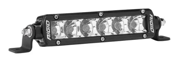 Rigid Industries 6in SR-Series Pro - Spot thumbnail 2