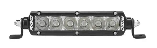 Rigid Industries 6in SR-Series Pro - Spot thumbnail 4