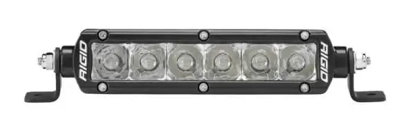 Rigid Industries 6in SR-Series Pro - Spot thumbnail 5