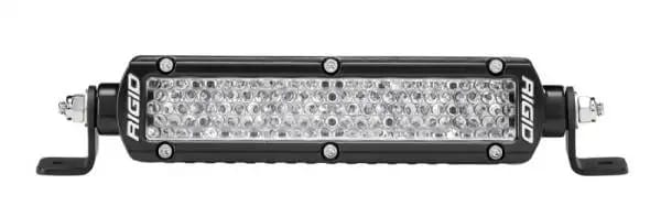 Rigid Industries 6in SR- Diffused thumbnail 4