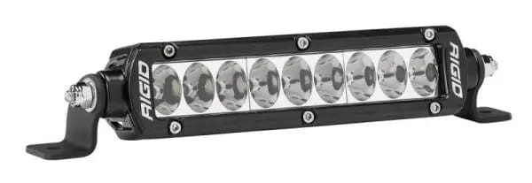 Rigid Industries 6in SR2-Series - Drive 2pc