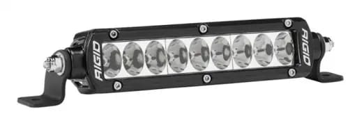 Rigid Industries 6in SR2-Series - Drive 2pc
