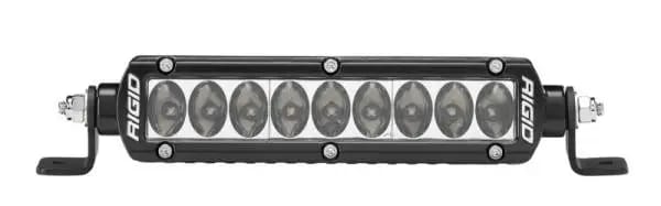Rigid Industries 6in SR2-Series - Drive 2pc thumbnail 4