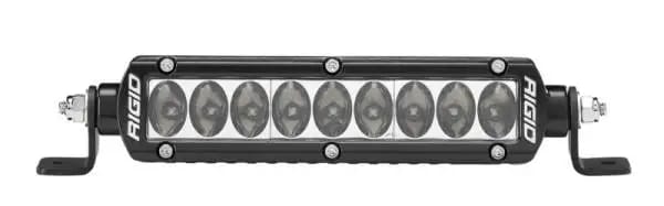 Rigid Industries 6in SR2-Series - Drive 2pc thumbnail 5