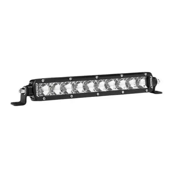 Rigid Industries 10in SR-Series - Flood thumbnail 2