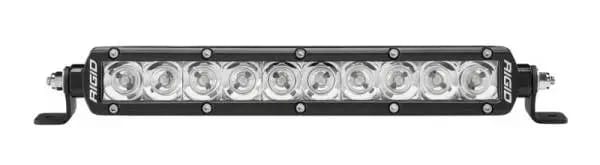 Rigid Industries 10in SR-Series - Flood thumbnail 4