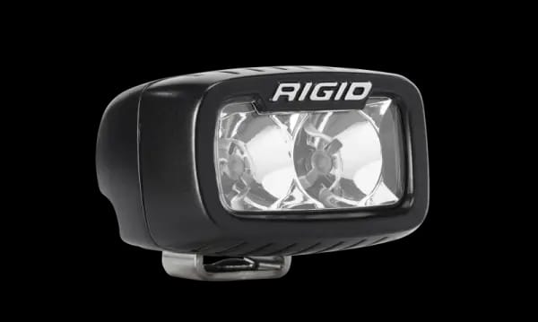 Rigid Industries SRM - Flood thumbnail 5