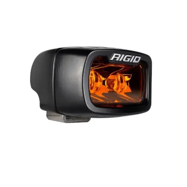 Rigid SR-M Amber PRO Spot - Single thumbnail 2