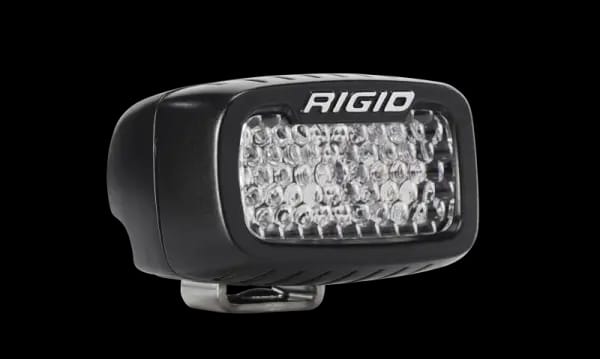 Rigid Industries SRM - 60 Deg. Lens thumbnail 5