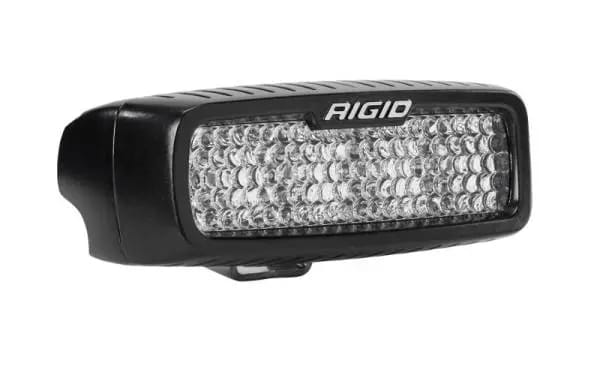 Rigid Industries SRQ - 60 Deg. Lens - White - Single thumbnail 2