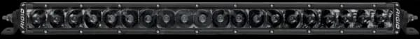 Rigid Industries 20in SR-Series PRO - Spot - Midnight Edition thumbnail 5