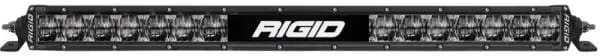 Rigid Industries 20in SR-Series Dual Function SAE High Beam Driving Light thumbnail 2