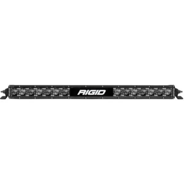 Rigid Industries SR-Series 20in SAE Driving Light Amber thumbnail 2