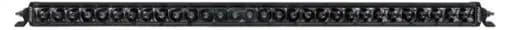 Rigid Industries 30in SR-Series PRO - Spot - Midnight Edition