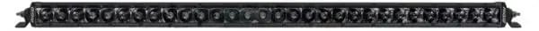 Rigid Industries 30in SR-Series PRO - Spot - Midnight Edition thumbnail 2