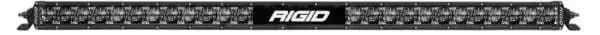 Rigid Industries 30in SR-Series Dual Function SAE High Beam Driving Light thumbnail 2