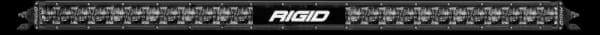 Rigid Industries 30in SR-Series Dual Function SAE High Beam Driving Light thumbnail 4