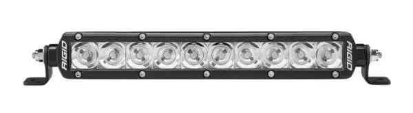 Rigid Industries 10in SR-Series - Flood thumbnail 5