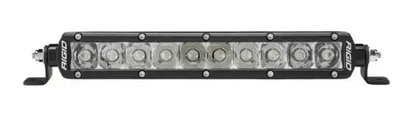 Rigid Industries 10in SR-Series - Spot thumbnail 4