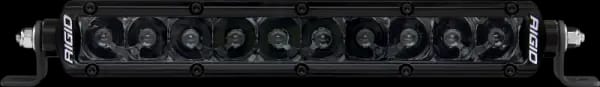 Rigid Industries 10in SR Series Spot - Midnight Edition thumbnail 2